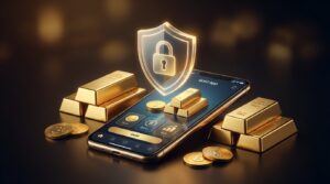 آیا خرید آنلاین طلا امن است؟