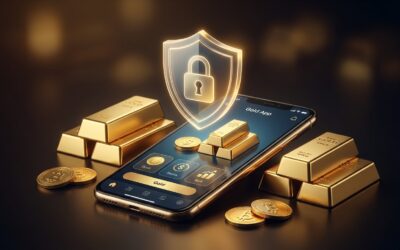 آیا خرید آنلاین طلا امن است؟